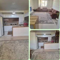 اپارتمانهای فرمانداری اسکان عشایر