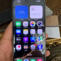 16pro max 256|موبایل|چهاردانگه (تهران), |دیوار