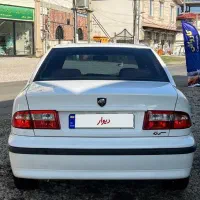 سمند LX مدل 1400داشبورد جدید|خودرو سواری و وانت|آستارا, |دیوار