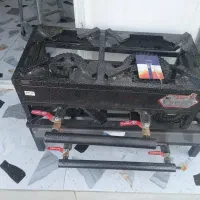 طرح تعویض ظروف کهنه|ظروف پخت‌وپز|شیراز, تندگویان|دیوار