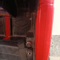 ماشین شارژی