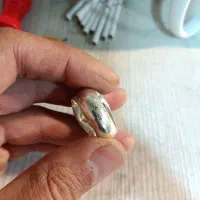 انگشتر دستساز|جواهرات|اراک, |دیوار