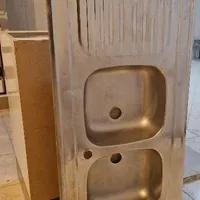 سینک ظرفشویی
