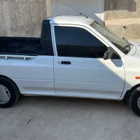 پراید بار|خودرو سواری و وانت|لار, |دیوار