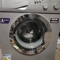 اسنوا سیلور ۹۰۹۰|ماشین لباسشویی و خشک‌کن لباس|هشتگرد, شهرک دانش|دیوار