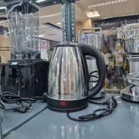 کتری برقی راف/چایساز/چای ساز/سماور برقی|سماور، چای‌ساز، قهوه‌ساز|مشهد, شهید آوینی|دیوار