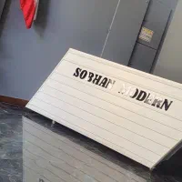 آپارتمان فوق لوکس ۱۴۸متری/سند آماده /برند منطقه|فروش آپارتمان|مشهد, الهیه|دیوار