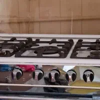 اجاق گاز فر