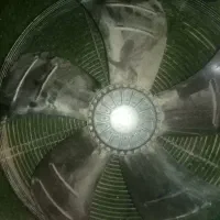 فن دور بالا صنعتی تک فاز