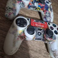 ترا ps4. 1|کنسول، بازی ویدئویی و آنلاین|زاهدان, |دیوار