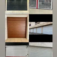 نصب و راه اندازی انواع درب های اتوماتیک