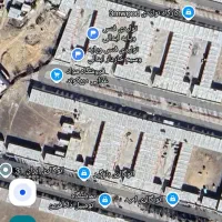 فروش. یک باب مغازه تجاری شهرک صنوف قاضی