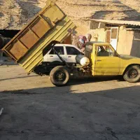 نیسان ۷۰ جکی