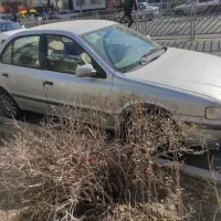 سمند LX مدل ۸۵