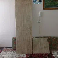 فروش درب کمد دیواری آماده|جاکفشی، کمد، دراور|شیراز, شهرک کوشکک|دیوار