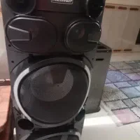 اسپیکر مکسیدر دیجی دار رقص نور