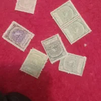 کاغذ قدیمی|کلکسیون اشیاء عتیقه|اصفهان, تخت فولاد|دیوار