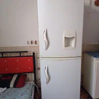 یخچال البرز