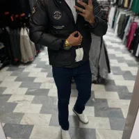 کاپشن M16|لباس|تبریز, |دیوار