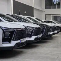 پیش فروش دو مرحله‌ای KMC X5 /نمایندگی احمدی‌نژاد