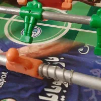 فوتبال دستی|اسباب‌‌بازی|رشت, نیکمرام|دیوار