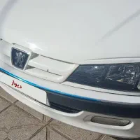 پارس xu7 سفارشی مدل 1402