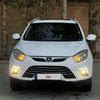 جک S5.مدل94 وارداتی.توربو 2000.بیرنگ شازند فوری