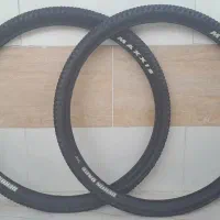 لاستیک دوچرخه مکسیس|دوچرخه، اسکیت، اسکوتر|گرگان, |دیوار