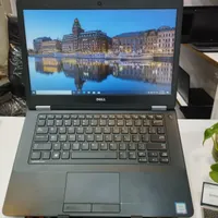 لپ تاپ dell latitude e5470|رایانه همراه|ساوه, |دیوار