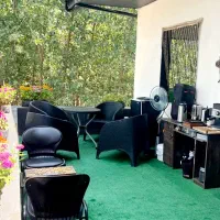 ۲۹۷ متر زمین با ۱۱۲ متر بنای لاکچری استخر دار خمام|فروش خانه و ویلا|خمام, |دیوار