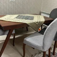 میز ناهارخوری ۶ نفره