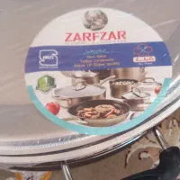 قابلمه نچسب مارک زر ظرف سایز 52|ظروف پخت‌وپز|داران, |دیوار