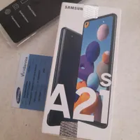 گوشی سامسونگ A21s