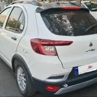 اطلس جی  سان روف دار