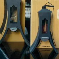 سیلو قهوه فلزی سیلو پنج کیلویی رومیزی۳کیلویی آجیلی