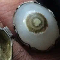 انگشتر تک چشم