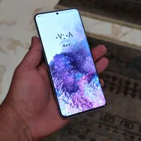 Samsung Galaxy S20 Plus 5G|موبایل|تهران, نیروی هوایی (پیروزی)|دیوار