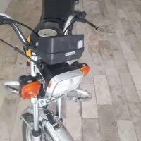 موتور کویر مدل 401