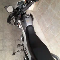 تریل پرواز ۲۰۰ مدل ۱۴۰۲ ، مثل صفر|موتورسیکلت|جهرم, |دیوار