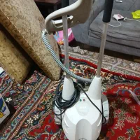 بخار شور