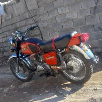 موتور ایژ روسی