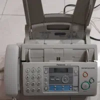 دستگاه فکس پاناسونیک