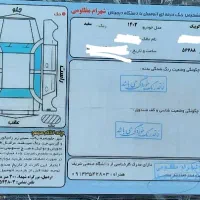 کوییکS|خودرو سواری و وانت|اردبیل, |دیوار