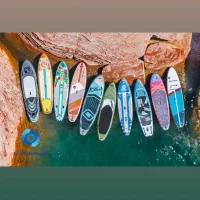 مربی پدل برد