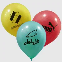 فروش و چاپ اختصاصی بادکنک بدون واسطه|خدمات رایانه‌ای و موبایل|اصفهان, هزارجریب|دیوار