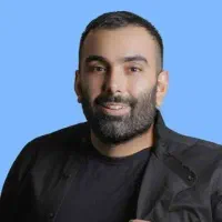 مسعود صادقلو جمعه ۲۱ تا ۲۲ آذر