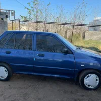 فروش ماشین ۱۱۱ مدل ۹۵|خودرو سواری و وانت|خشکبیجار, |دیوار