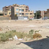 فروش زمین ۶۰۰ متری در جلالیه|فروش زمین و ملک کلنگی|اصفهان, جلالیه|دیوار