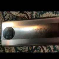 سلام دوستان عزیز گوشی پوکو