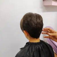 بزرگترین مرکز خرید مو طبیعی و رنگی در مشهد